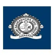 Saurashtra Education Trust, Junagadh Logo