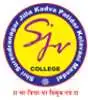 Smt. S.J. Varmora BBA. and BCA. Mahila college, Surendranagar Logo