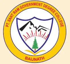 Pandit Sant Ram Government College, Himachal Pradesh - Other Logo