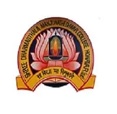 MPE Society’s Shri Dharmastala Manjunatheshwara College of Arts, Science, Commerce and Business Administration, Honavar Logo