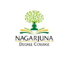 Nagarjuna Degree College, Bangalore Logo