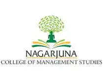 Nagarjuna College of Management Studies, Chikballpura Logo