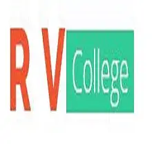 Rock Valley PU and Degree College, Kolar Logo