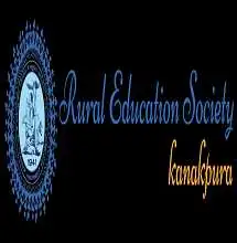 Rural Education Society, Karnataka - Other Logo