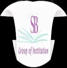S.B. Group Of Institution, Bangalore Logo