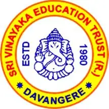 S.B.C. First Grade College for Women & Athani PG Centre, Davangere Logo