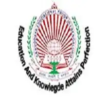 S.E.T. Degree College, Bangalore Logo