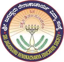 SJR College for Women, Bangalore Logo
