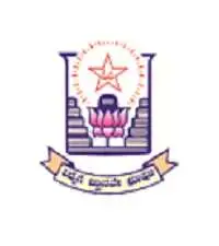 Smt. Allum Sumangalamma Memorial College for Women, Ballari Logo