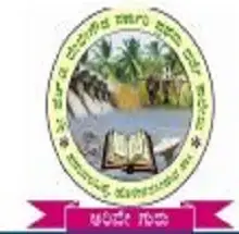 Sri H.D Devegowda Government First Grade College, Hassan Logo