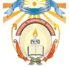 St. Francis De Sales College, Bangalore Logo