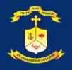 St. Philomena College, Puttur, Karnataka - Other Logo
