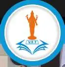 VET First Grade College, Bangalore Logo