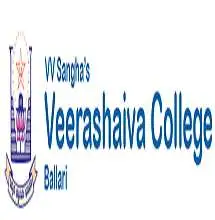 Veerashaiva College, Ballari Logo