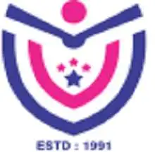 Vidya Vikas First grade College, Mysore Logo