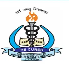 Career Institute of Medical Sciences and Hospital, Lucknow Logo
