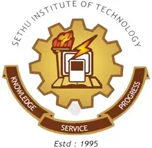 Sethu Institute of Technology, Virudhunagar Logo