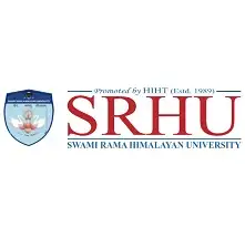 Himalayan Institute of Medical Sciences, Swami Rama Himalayan University, Dehradun Logo