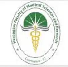 Karpagam Faculty of Medical Sciences and Research, Coimbatore Logo