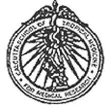 School of Tropical Medicine, Kolkata Logo