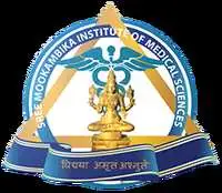 Sree Mookambika Institutions, Kanyakumari Logo