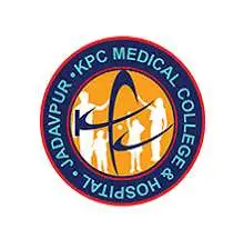 KPC Medical College and Hospital, Kolkata Logo