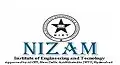 Nizam Institute of Engineering and Technology (NIET, Hyederabad), Nalgonda Logo