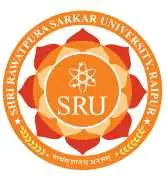 Shri Rawatpura Sarkar University, Raipur Logo