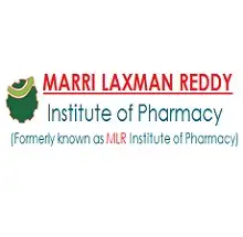 Marri Laxman Reddy Institute of Pharmacy, Hyderabad Logo
