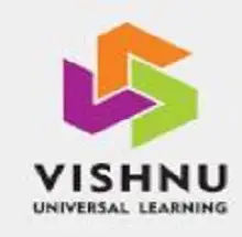 VIPER - Vishnu Institute of Pharmaceutical Education and Research, Hyderabad Logo
