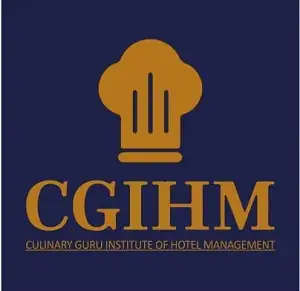 Culinary Guru Institute of Hotel Management, Hyderabad Logo