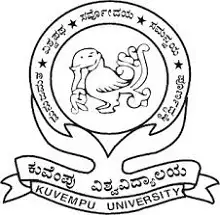 Kuvempu University, Shimoga Logo