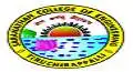 Saranathan College of Engineering, Tiruchirappalli Logo