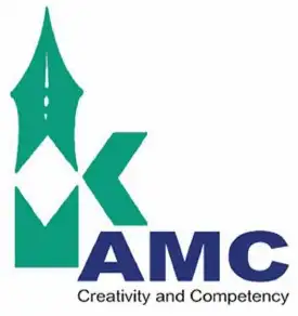 AMC Group of Educational Institutions, Kerala - Other Logo
