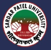 Sardar Patel University, Gujarat - Other Logo