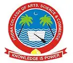 Poona College of Arts, Science and Commerce, Pune Logo