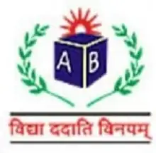 Annie Besant College, Indore Logo