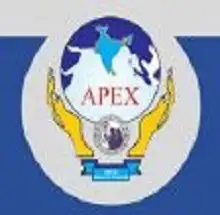 Apex Institute of Management Studies and Research, Meerut Logo