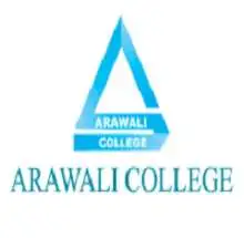 Arawali College, Pali Logo