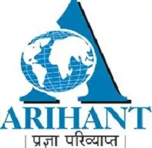 Arihant College of Arts, Commerce and Science, Pune Logo