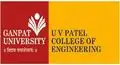 U V Patel College of Engineering, Gujarat - Other Logo