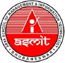 Arya School of Management and Information Technology, Bhubaneswar Logo