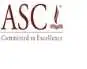 ASC Degree College, Bangalore Logo