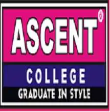 Ascent College, Unnao Logo