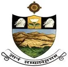 Sri Venkateswara University, Tirupati Logo
