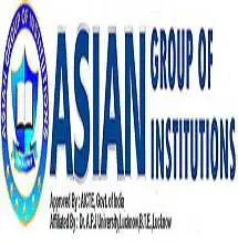 Asian Group of Institutions, Kanpur Logo