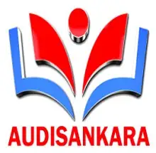 Audisankara Group of Institutions, Nellore Logo