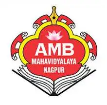 Avatar Meherbaba Mahavidyalaya, Nagpur Logo