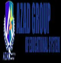 Azad Group Of Educational Institutions, Lucknow Logo