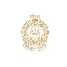 Banarsi Dass Arya College, Jalandhar Logo